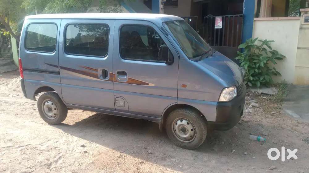 Maruti Suzuki Eeco