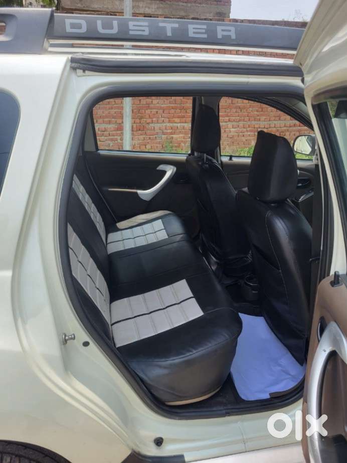 Renault Duster 85ps Diesel Rxe, 2019, Diesel