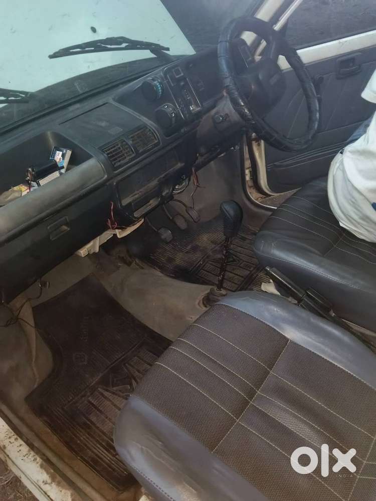 Maruti Suzuki 800 1998 Petrol Well Maintained