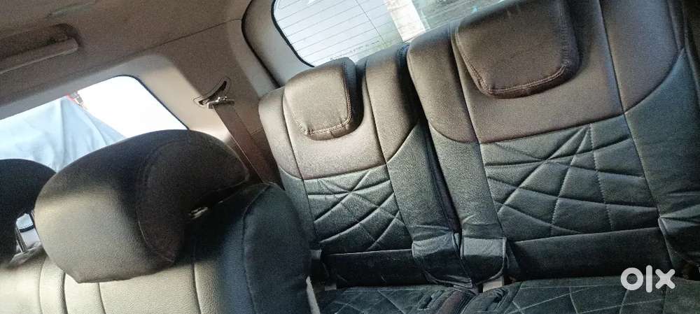 Mahindra Xuv500 2wd Diesel 2014