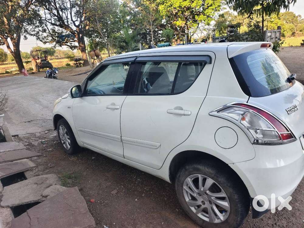 Maruti Suzuki Swift 2012 Diesel 163000 Km Driven