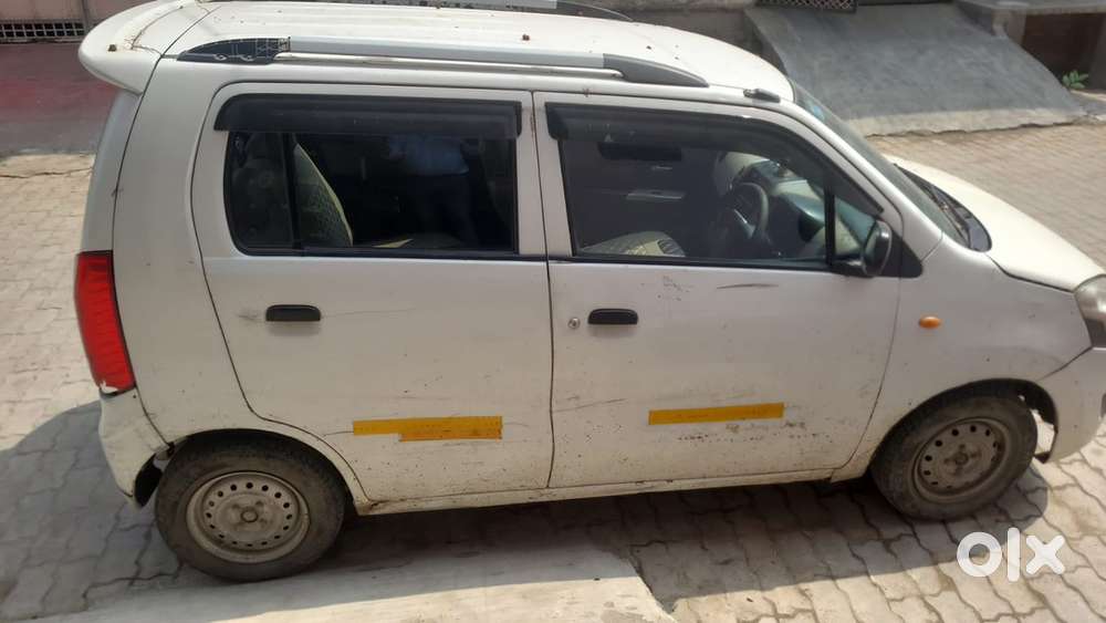 2018 Maruti Suzuki Wagon R