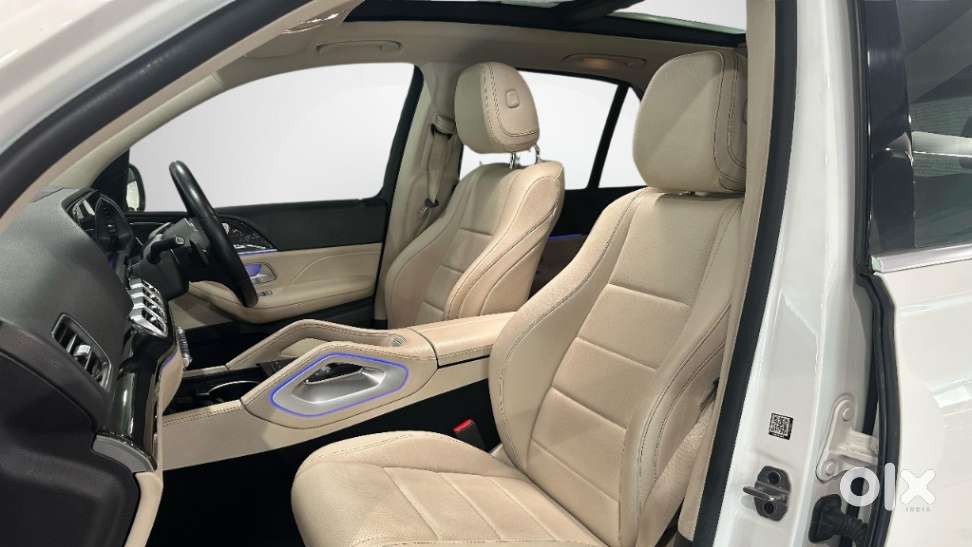 Mercedes-benz Gle 300d 4matic Lwb, 2022, Diesel