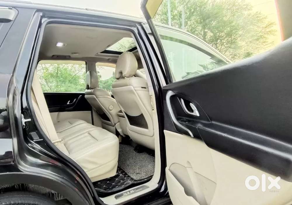 Mahindra Xuv500 W10 1.99 Mhawk, 2017, Diesel
