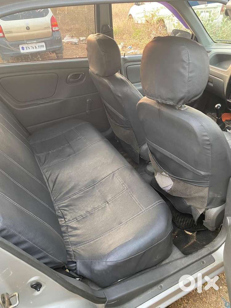 Maruti Suzuki Alto 2005 Petrol Well Maintained