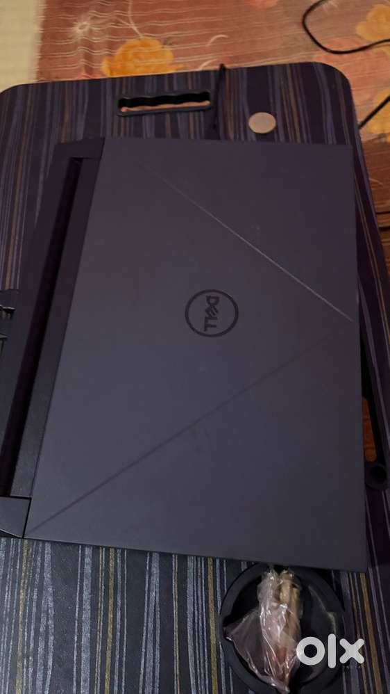 G15 gaming laptop with 8gb ddr5 and nvidia graphic card , Hx processor