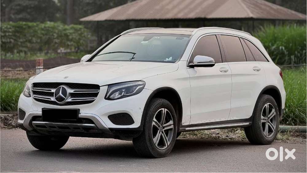 Mercedes-benz Glc Class 220d 4matic Sport, 2018, Diesel