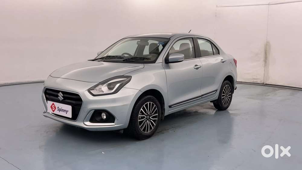Maruti Suzuki Dzire 1.2 Zxi Plus, 2023, Petrol
