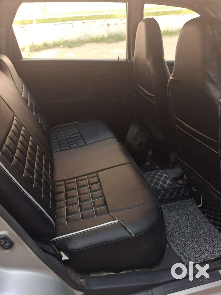 Maruti Suzuki Alto 2010