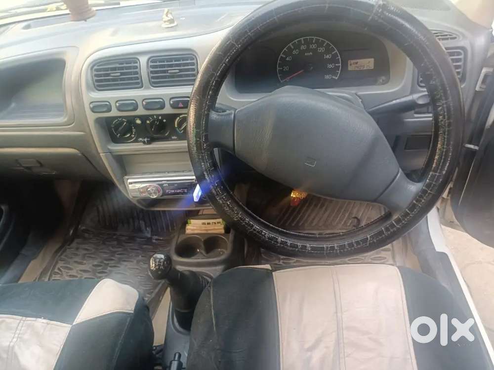 Maruti Suzuki Alto 800 New Tyre New Battery Renew 2031 Tak N