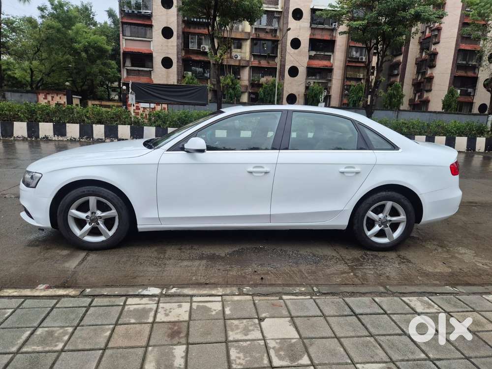 Audi A4 1.8 Tfsi Multitronic Premium, 2013, Petrol