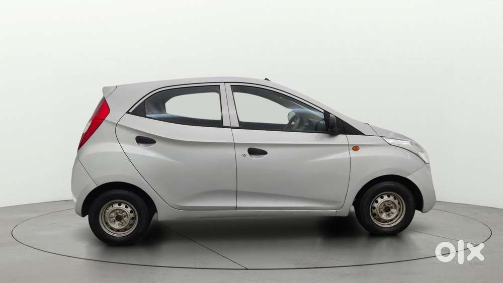 Hyundai Eon Era +, 2014, Petrol