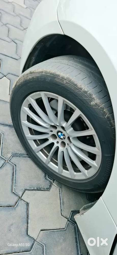 Bmw 6 Series 2.0 Gt 620d Luxury Line, 2019, Diesel