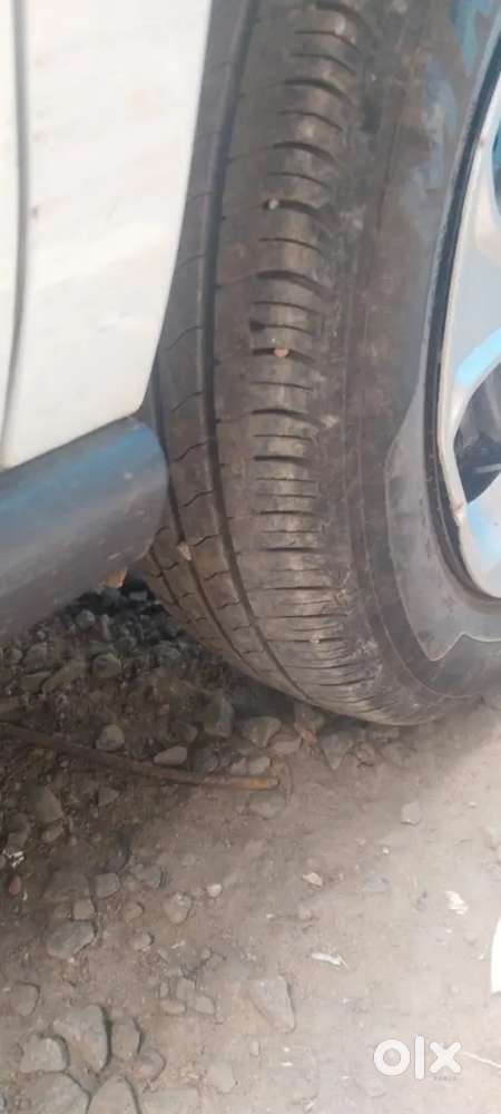 Maruthi Suzuki Spresso