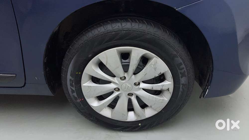 Maruti Suzuki Baleno Delta, 2017, Petrol