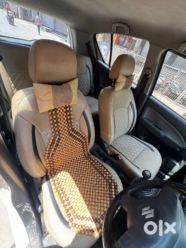 Maruti Suzuki Ritz 2011 Diesel Good Condition