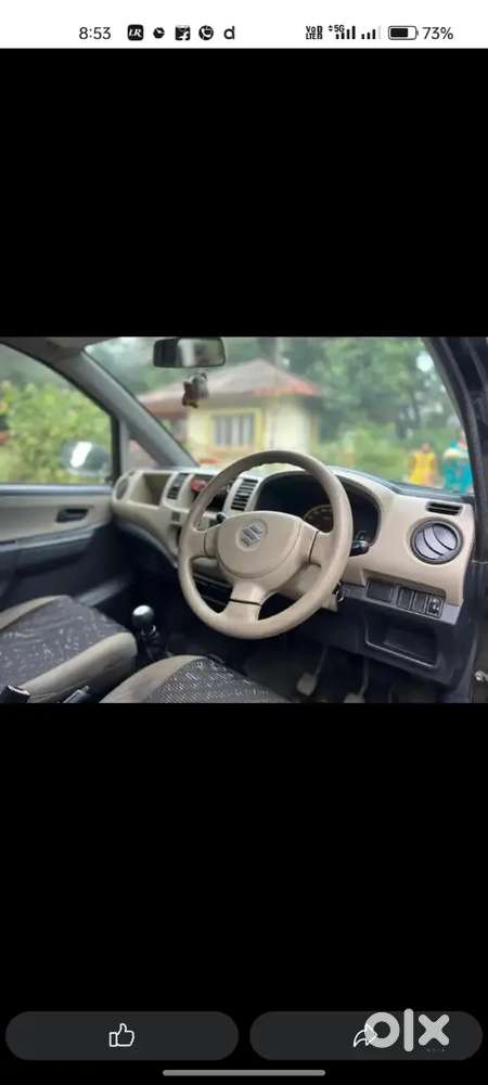Maruti Suzuki Estilo 2007 Cng & Hybrids 70000 Km Driven