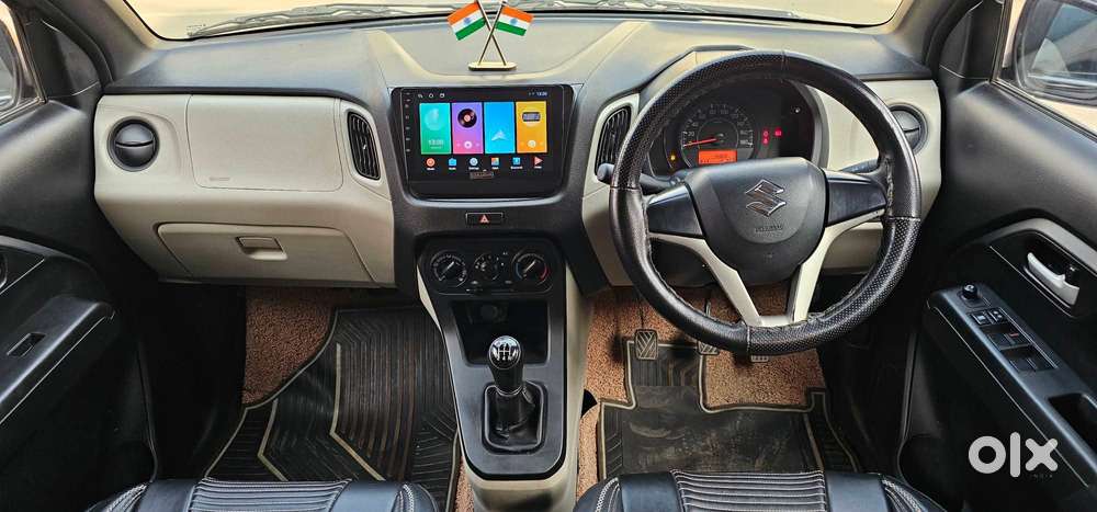 Maruti Suzuki Wagon R 1.0 Vxi Felicity Edition, 2023, Petrol