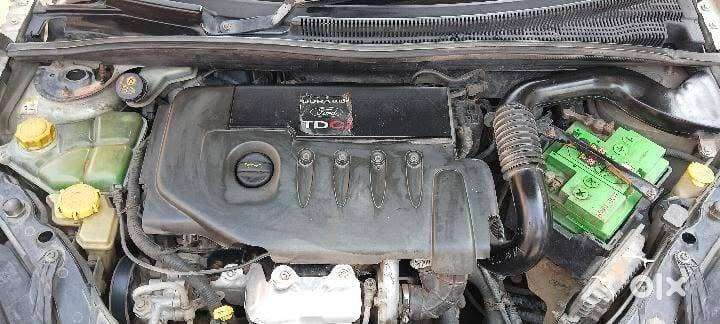 Ford Figo Diesel 2012
