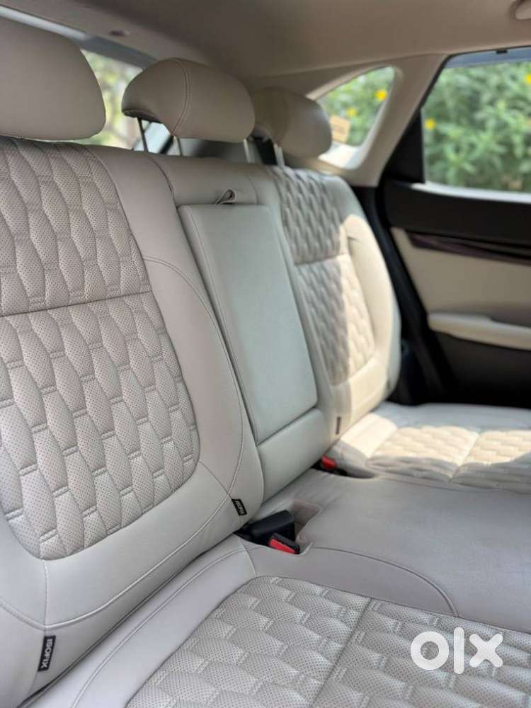 Kia Seltos Htx D, 2022, Diesel
