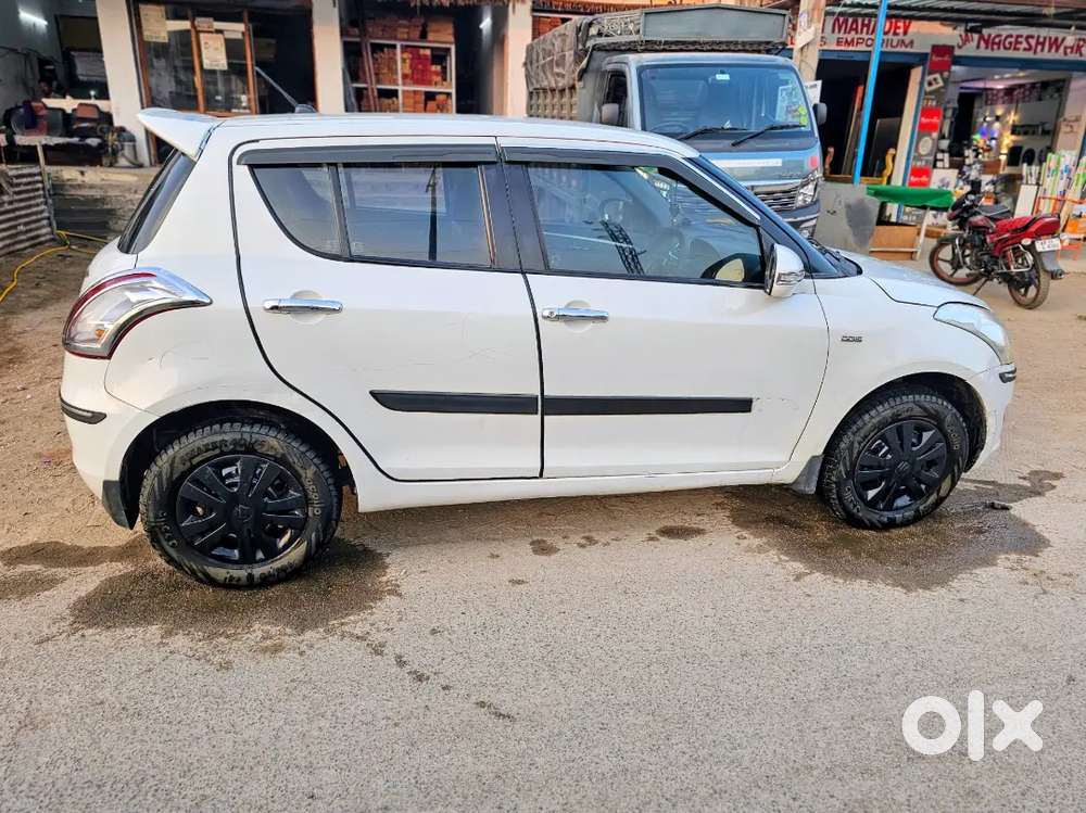 Maruti Suzuki Swift 2014 Intrested Person Cal Me