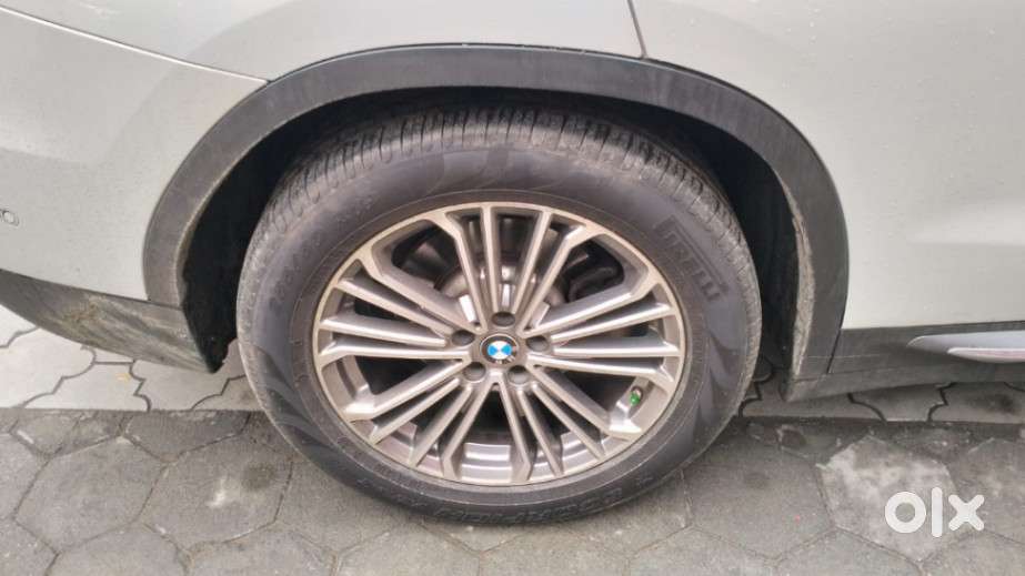 Bmw X3 Xdrive 20d Luxury Line, 2018, Diesel