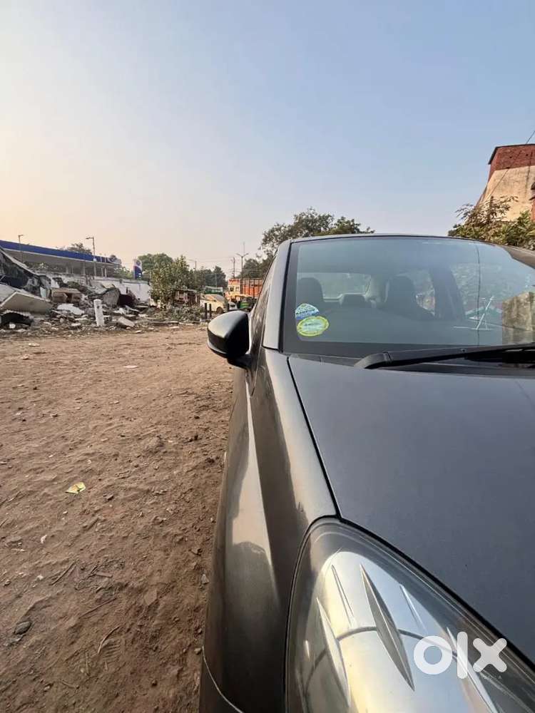 Honda Amaze 2018 Cng & Hybrids Well Maintained