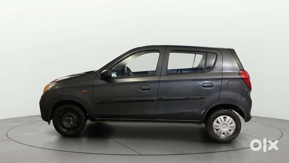Maruti Suzuki Alto 800 0.8 Vxi (o), 2020, Petrol