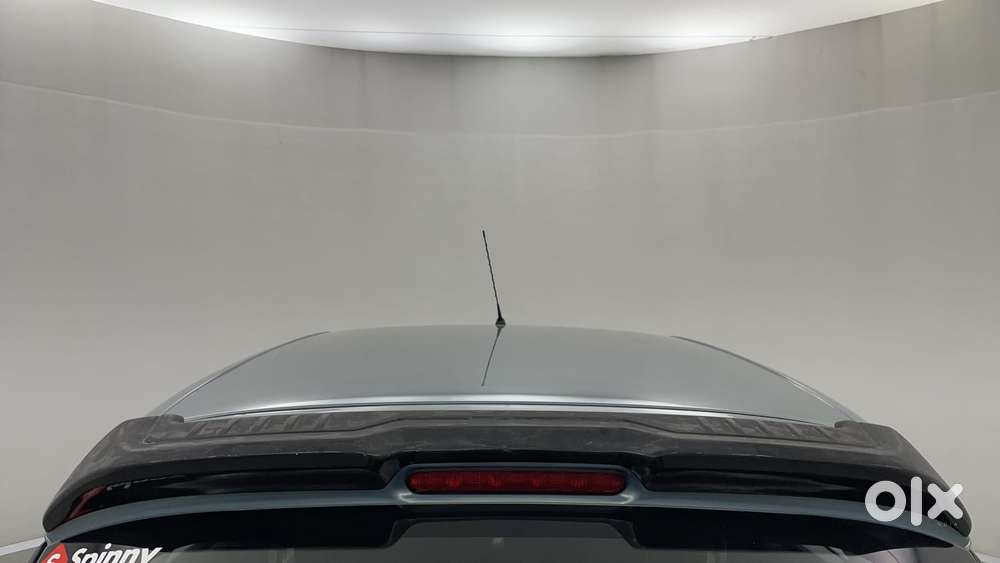 Tata Punch Adventure, 2022, Petrol