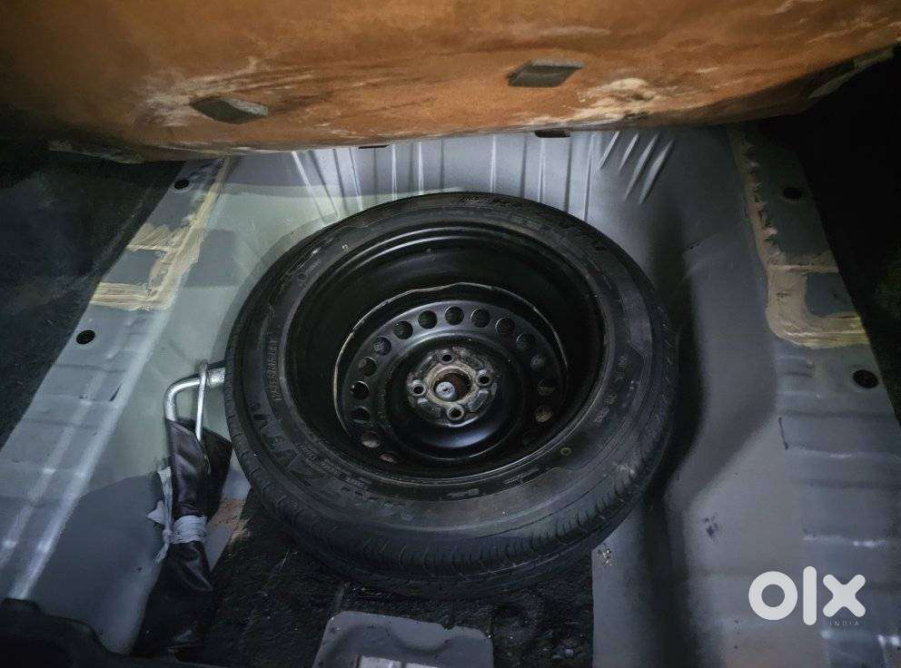 Honda City 2015-2017 I Vtec Cvt Sv, 2015, Petrol