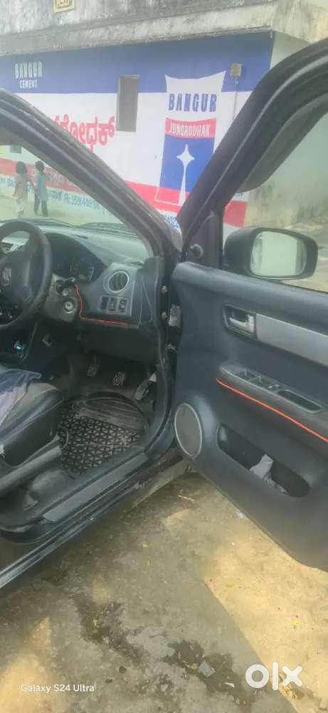 Maruti Suzuki Swift 2011