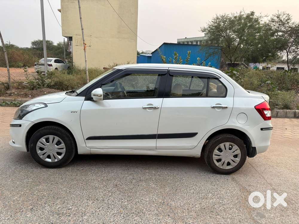 Maruti Suzuki Swift Dzire 2015-2017 1.2 Vxi, 2016, Petrol