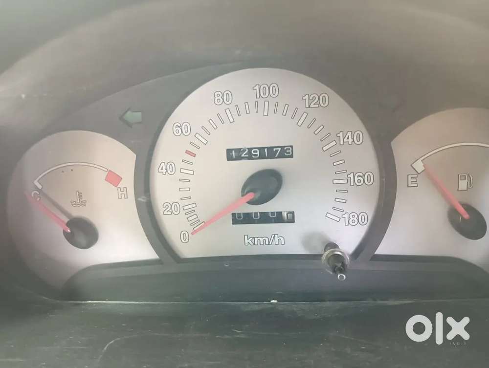 Santro Good Condition Vehicle