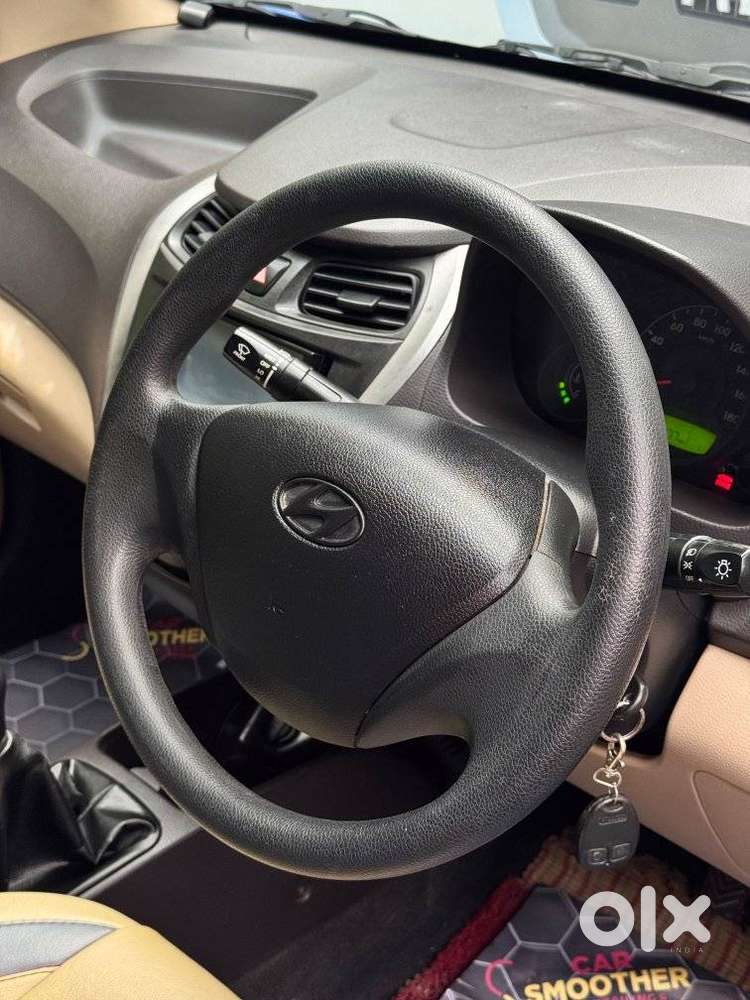 Hyundai Eon 1.0 Era Plus, 2013, Petrol