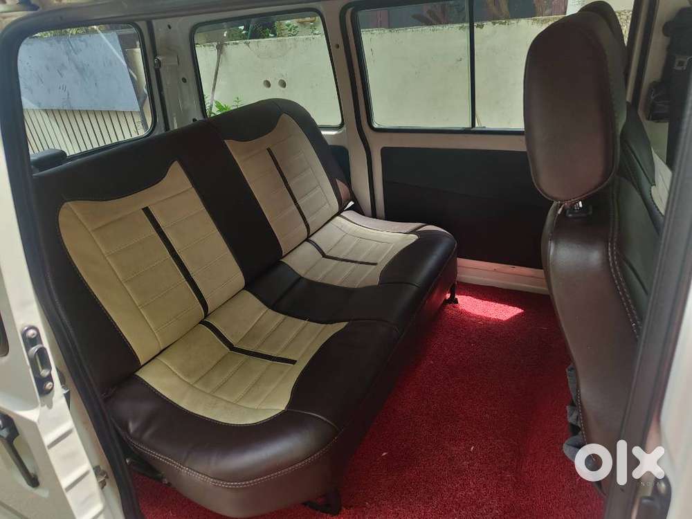 Maruti Omni For Sale – Well Maintained Condition