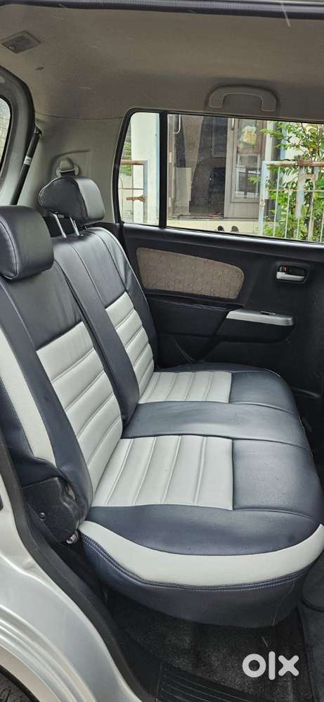 Maruti Suzuki Wagon R Vxi, 2014, Petrol