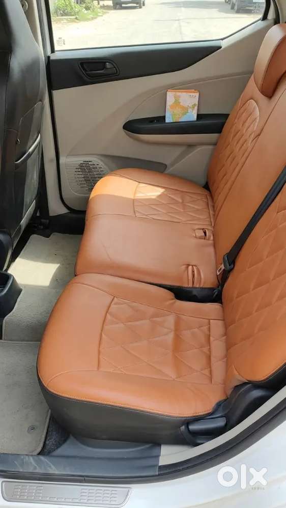 Renault Triber 1.0 Rxt 2023