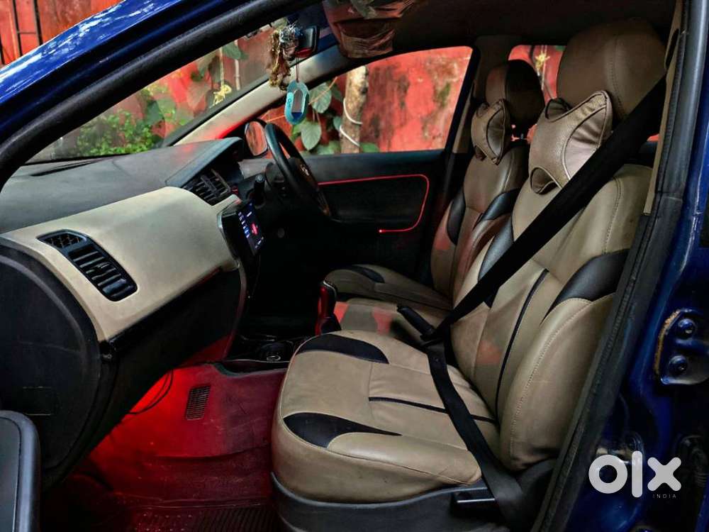 Tata Zest  Quadrajet 1.3 Xt, 2015, Diesel