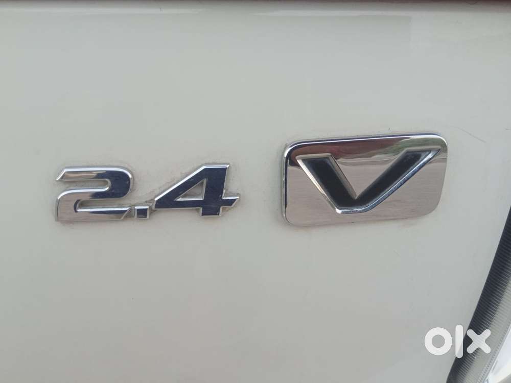 Toyota Innova Crysta 2.4 V, 2022, Diesel