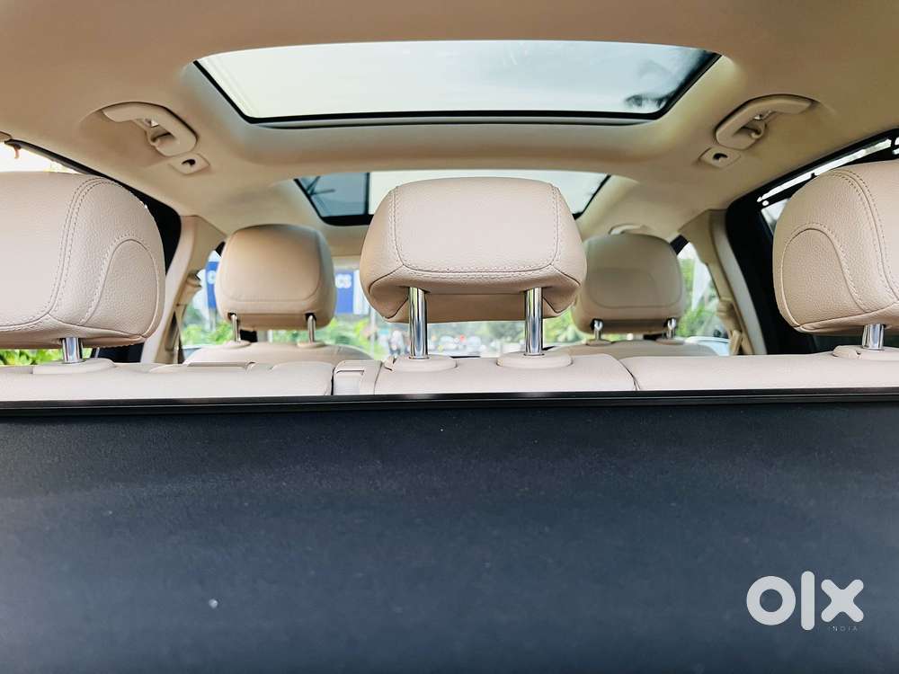 Mercedes-benz Glc 220d 4matic, 2016, Diesel