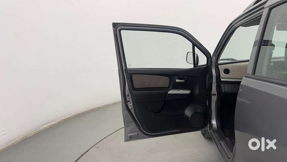 Maruti Suzuki Wagon R 1.0 Lxi Cng, 2013, Cng & Hybrids