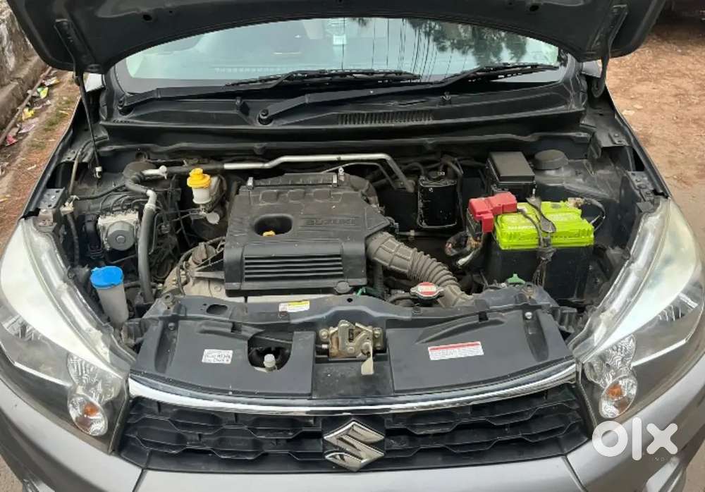 Maruti Suzuki Celerio 2021