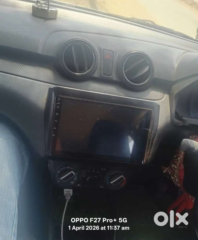 Maruti Suzuki Swift 2019 Petrol 56000 Km Driven