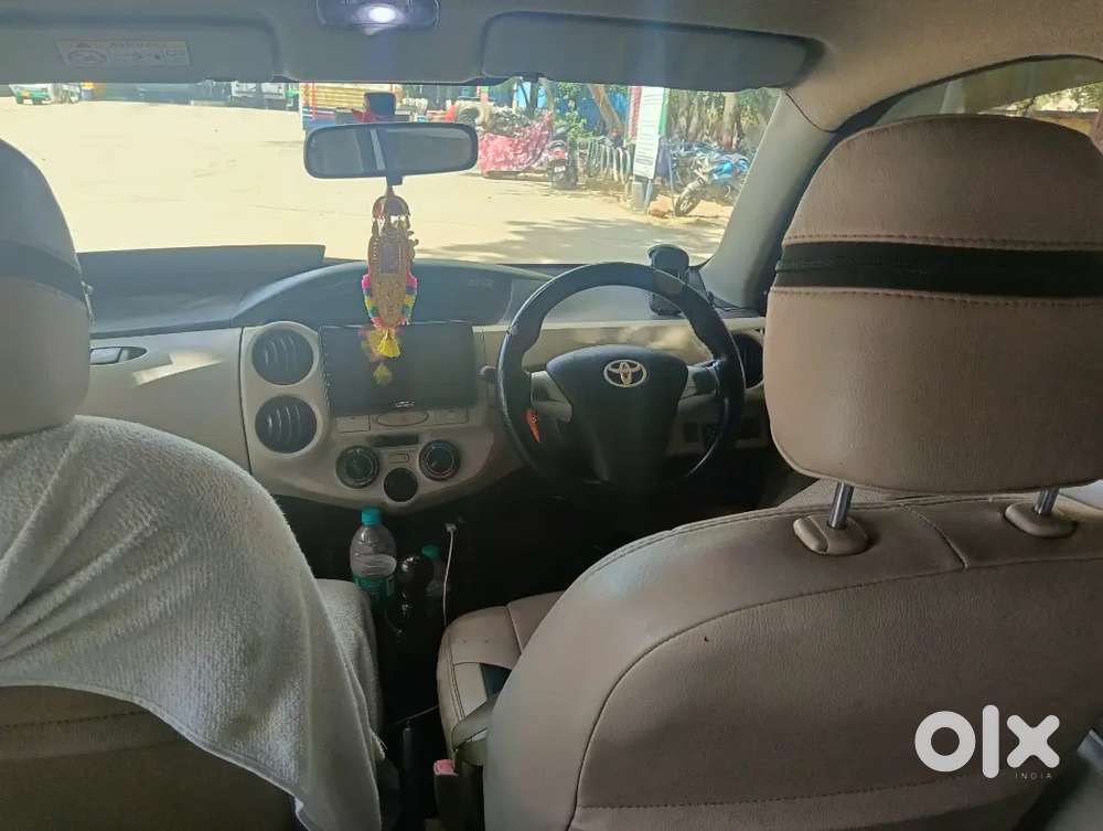 Toyota Etios Diesel Manual 2017