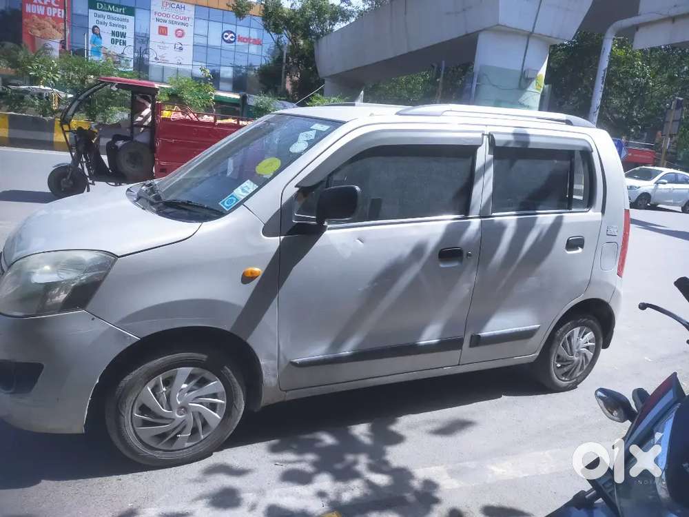 Wagner 2016 Model Company Fitted Cng 2nd Owner Dekho Aao Or Le Jao