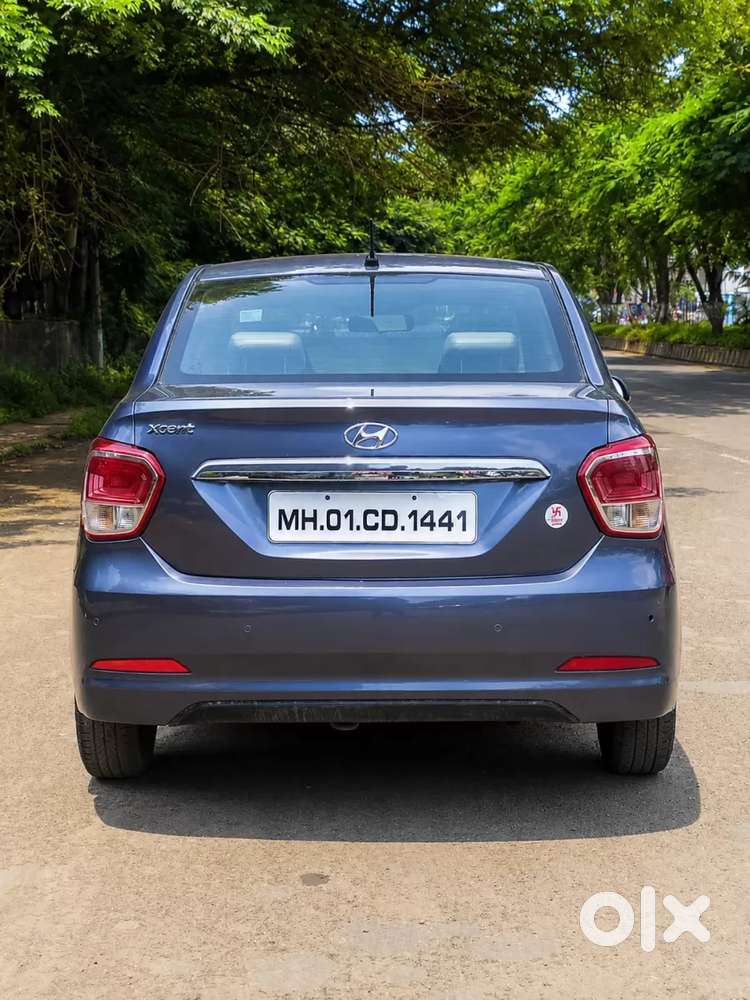 Hyundai Xcent 1.1 Crdi S, 2015, Diesel
