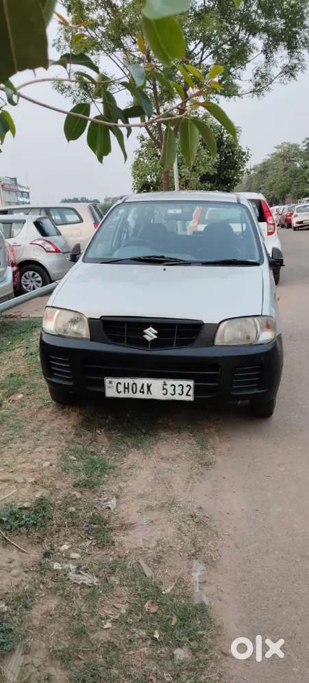 Alto 800 Km 8100 Price 14000