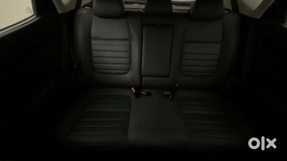 Kia Seltos 1.4 Gtx + Petrol At, 2021, Petrol