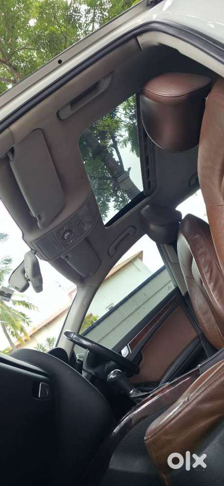 Audi A4, 2011, Diesel