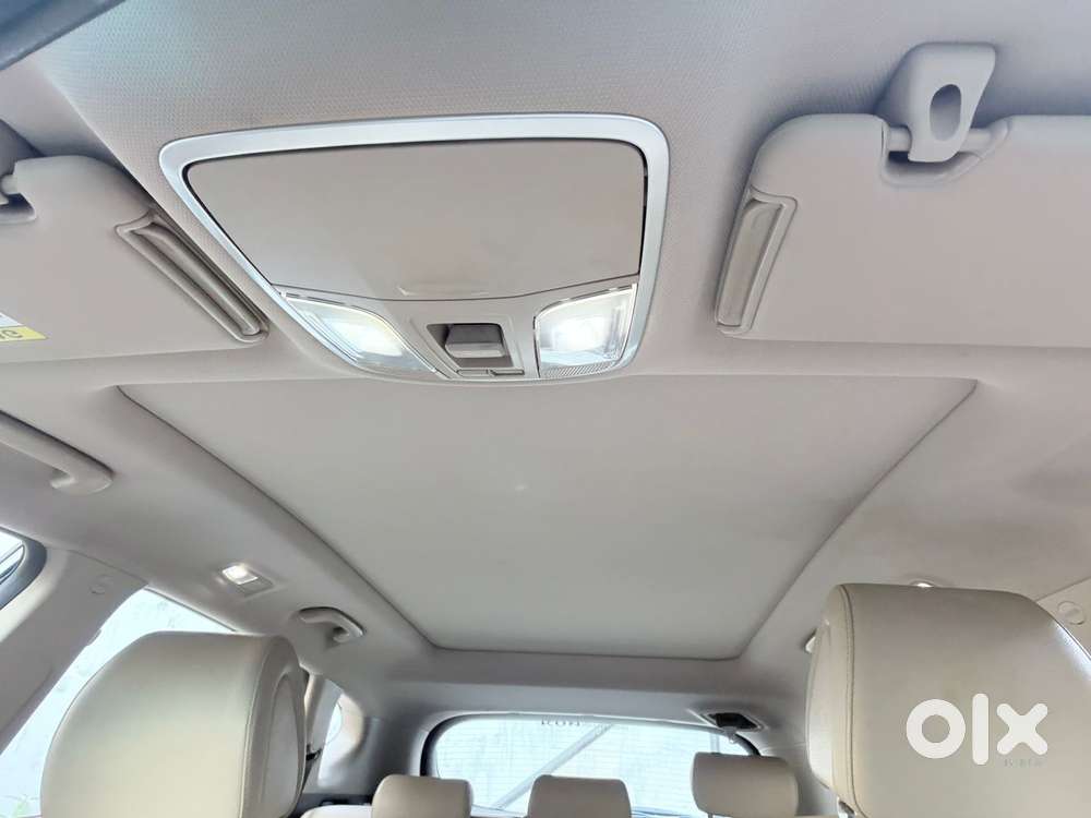 Hyundai Tucson 2.0 Signature 4wd Diesel At, 2019, Diesel